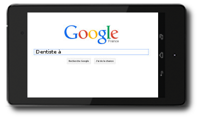 Référencement Google